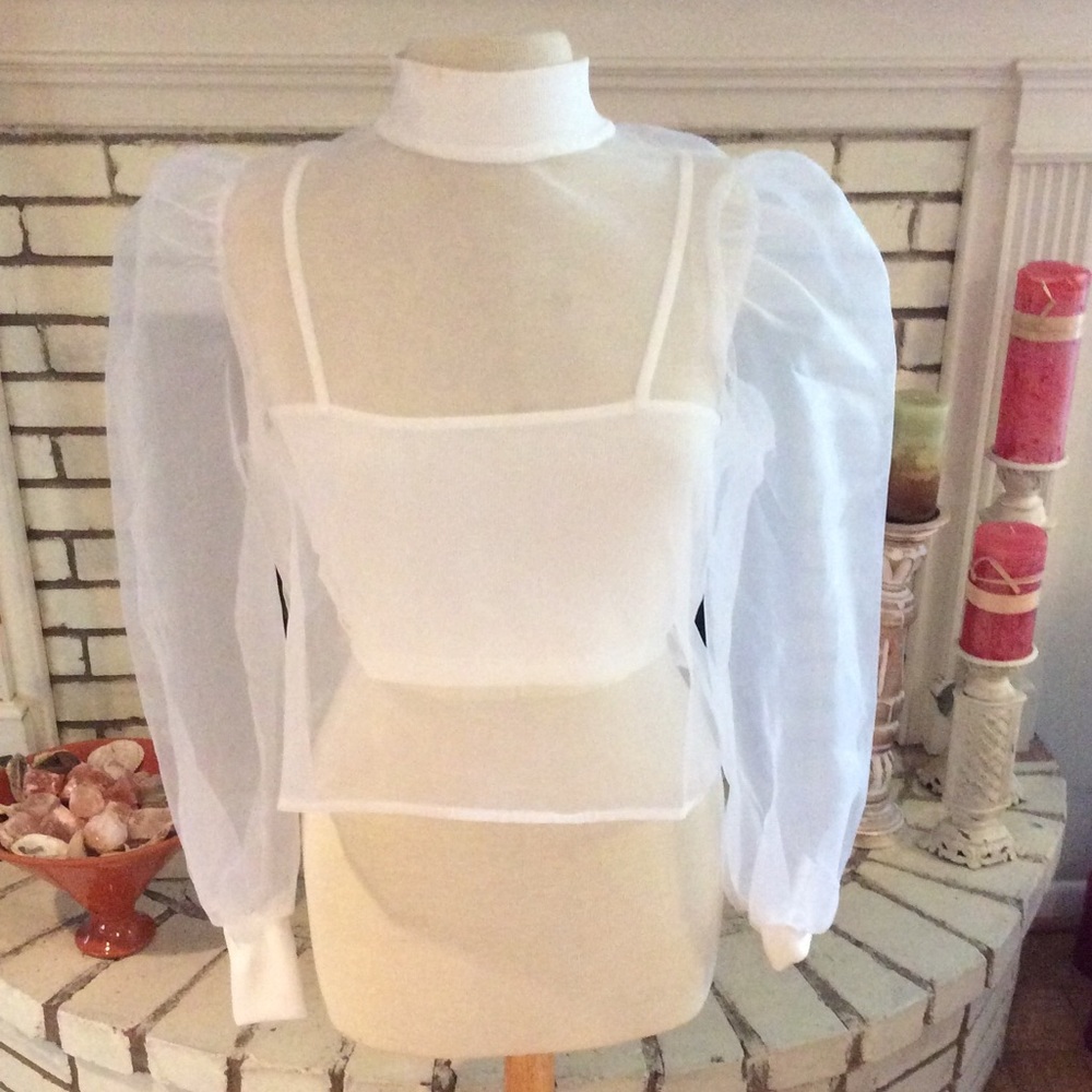 Boutique Top